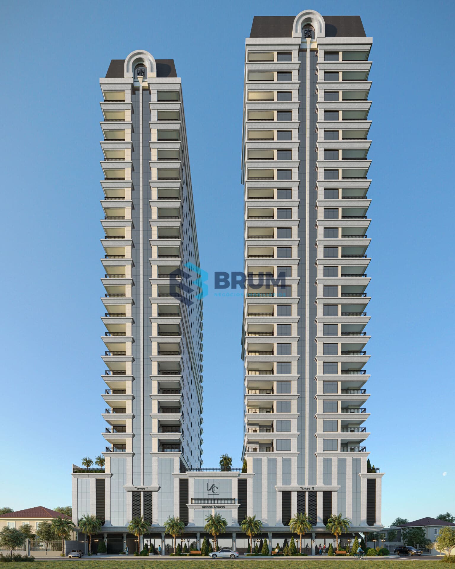 INVESTIMENTO EM PORTO BELO
