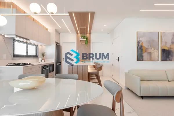 SHOWROOM COM VISTA PARA O MAR