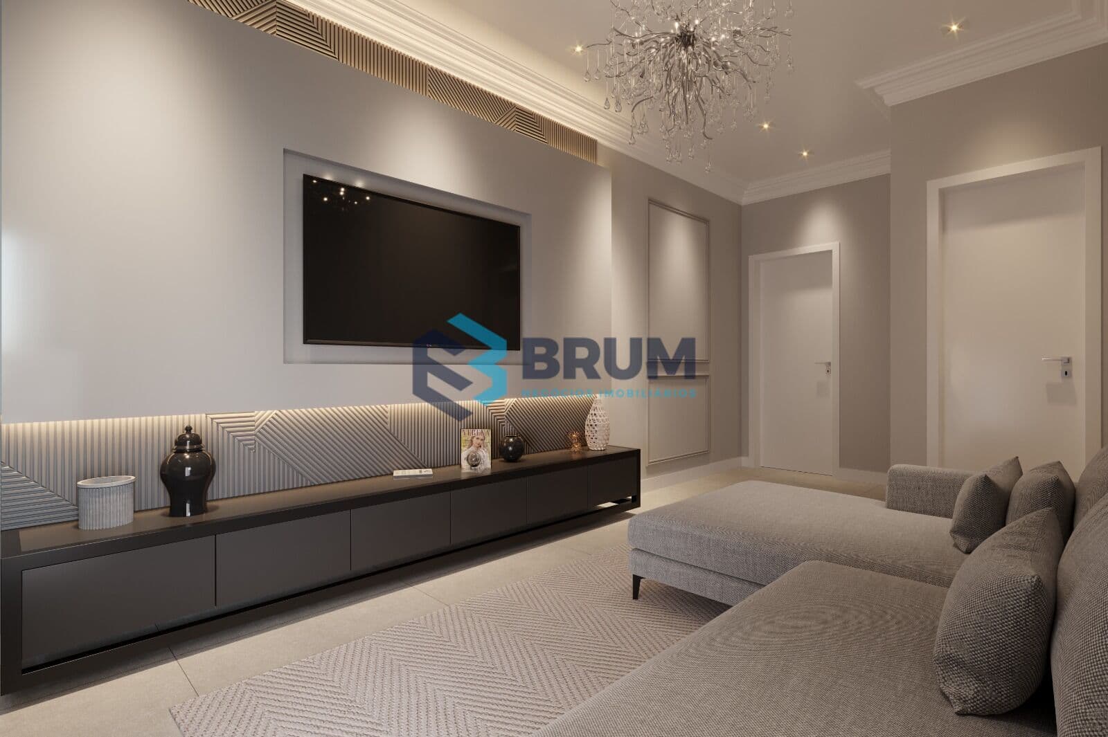 APARTAMENTO EM ITAPEMA