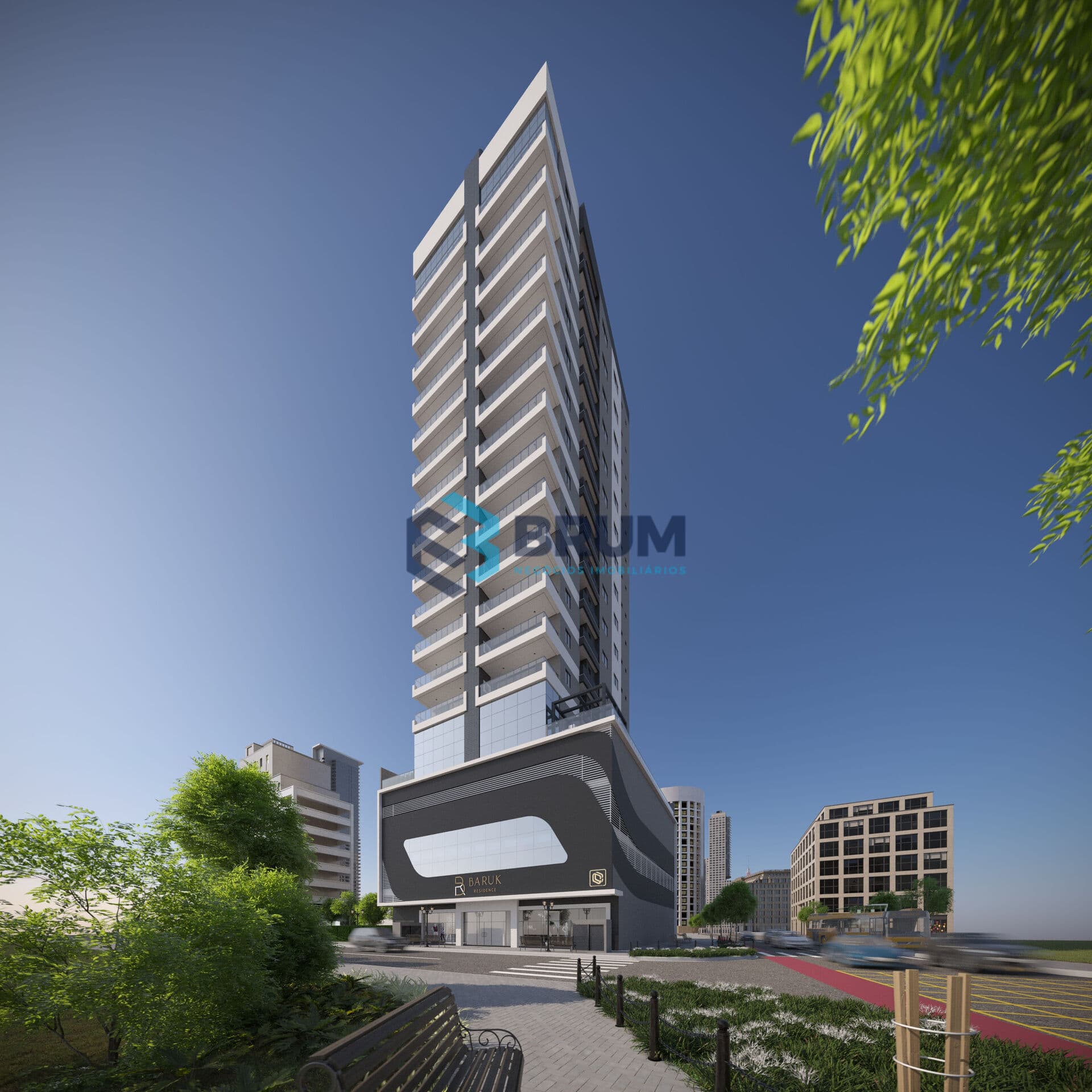 INVESTIMENTO EM MEIA PRAIA