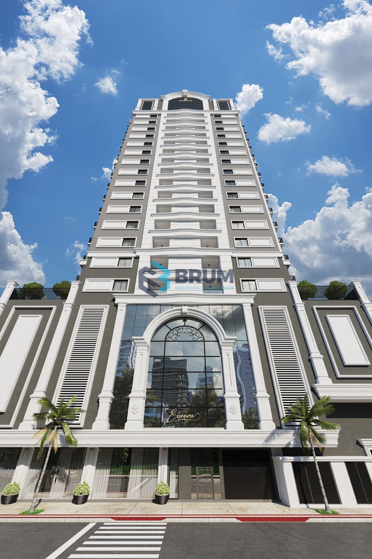 APARTAMENTO EM ITAPEMA