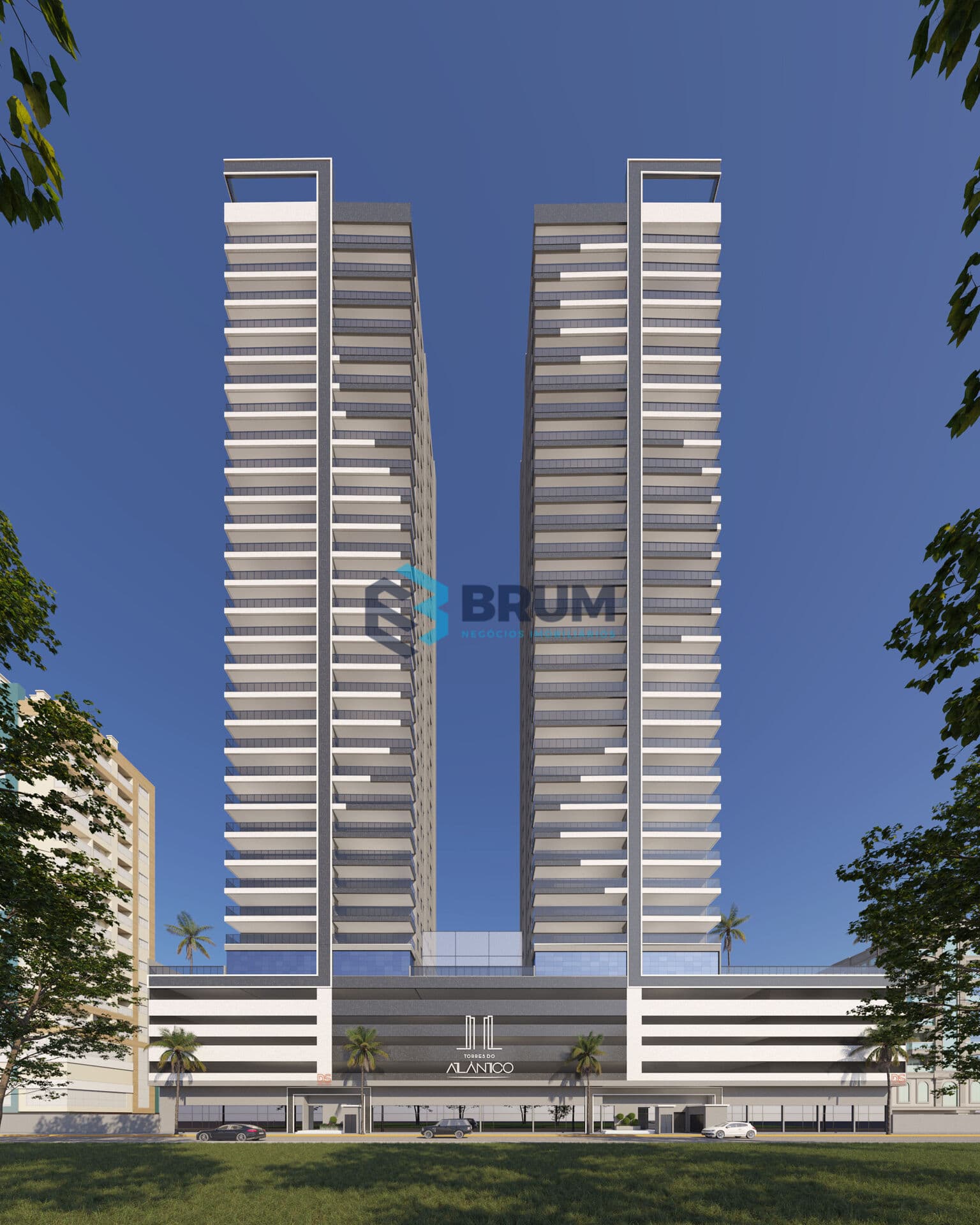 INVESTIMENTO EM MEIA PRAIA