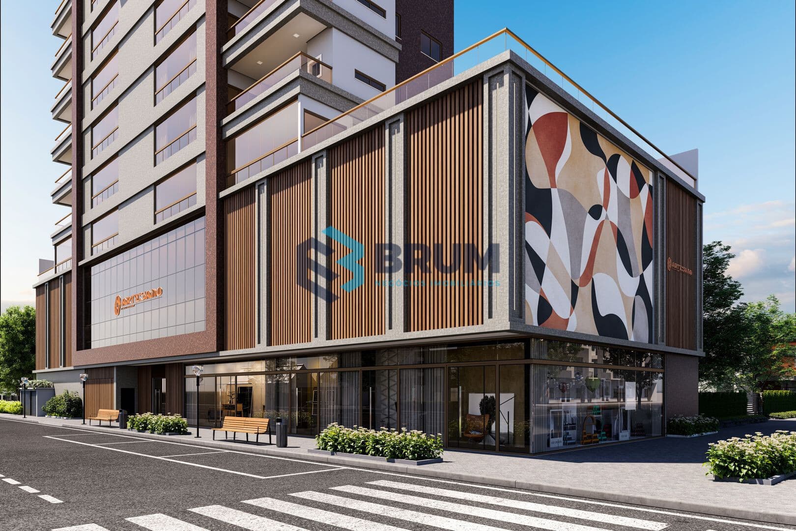 INVESTIMENTO EM MEIA PRAIA