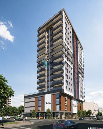 APARTAMENTO EM MEIA PRAIA - ENTREGA ESTE ANO