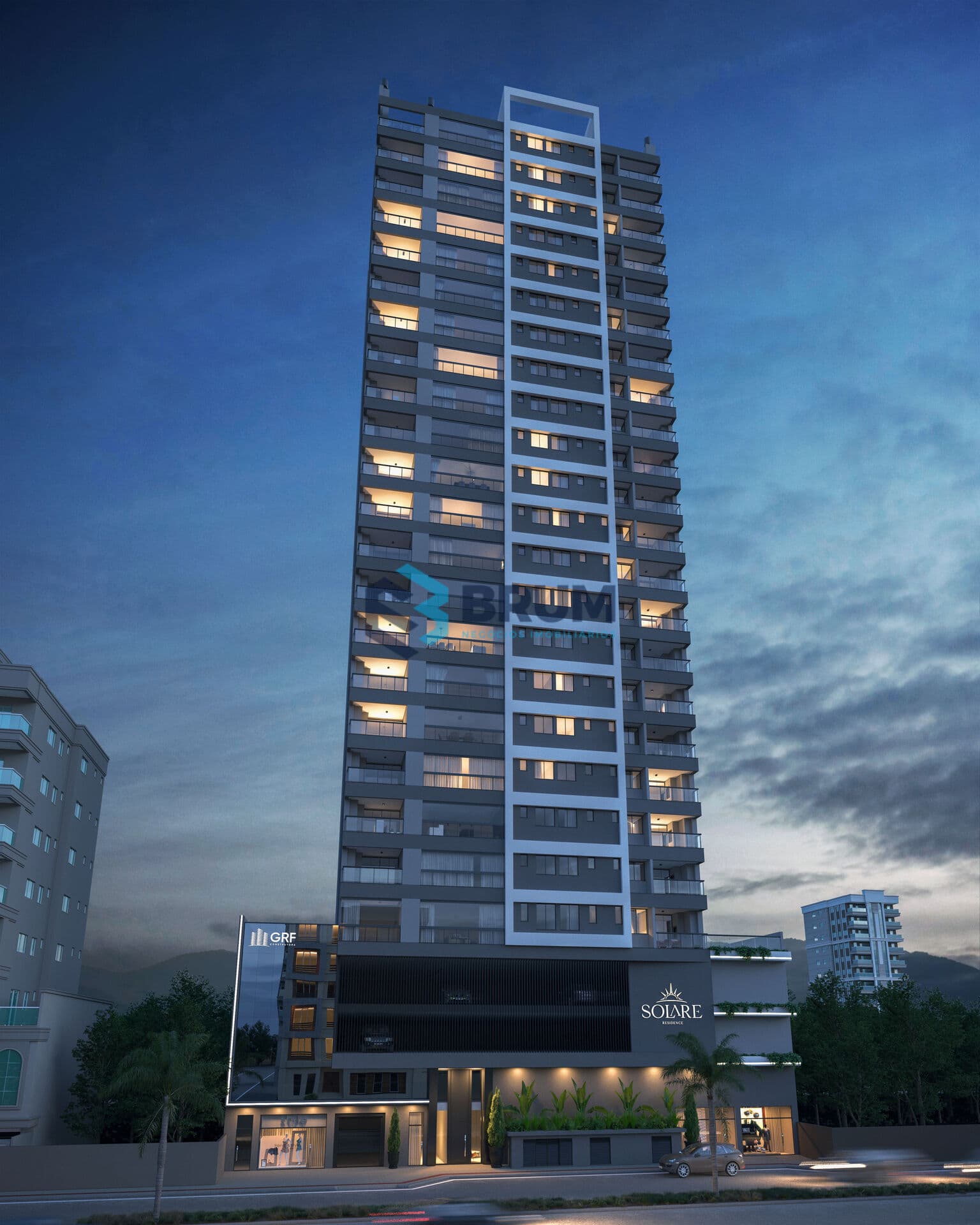 Apartamento