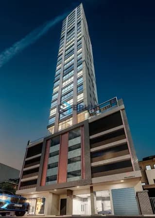 APARTAMENTO A 150M DO MAR