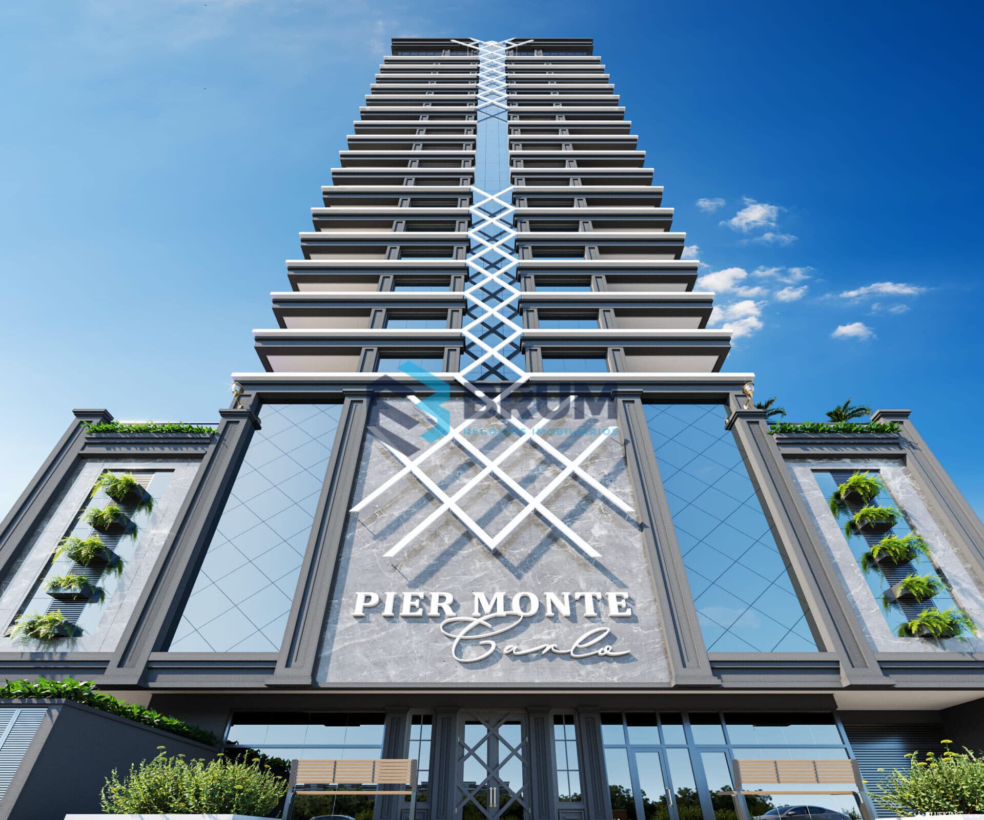 APARTAMENTO EM PORTO BELO