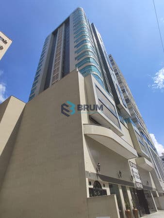 APARTAMENTO MOBILIADO