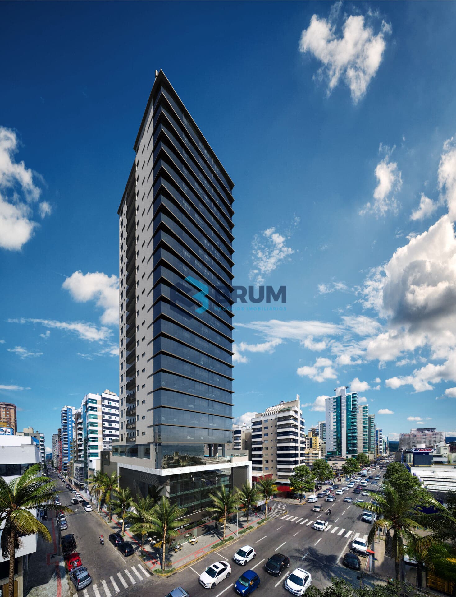 APARTAMENTO EM EXCELENTE LOCALIZAÇÃO