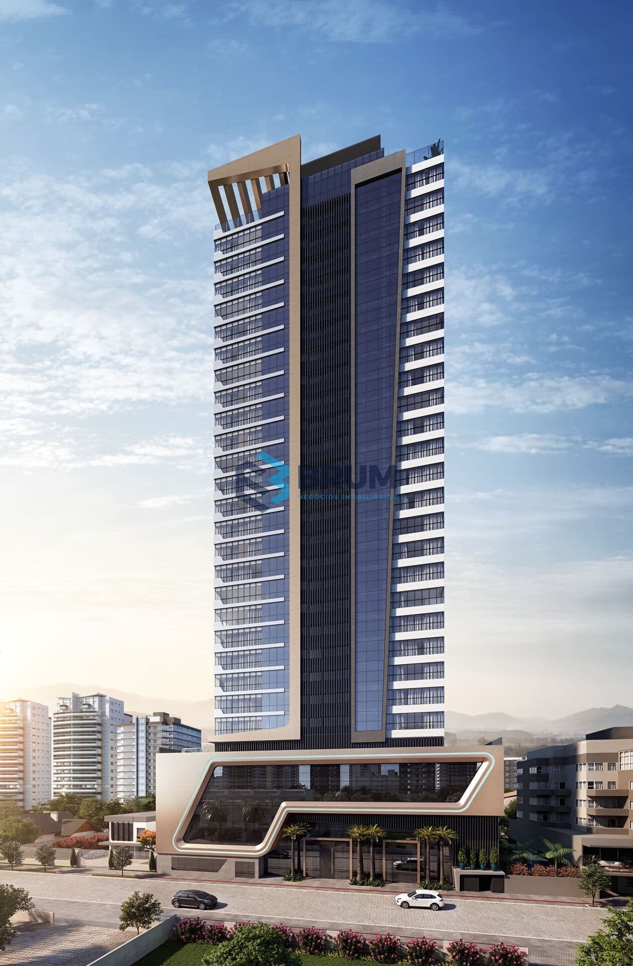 APARTAMENTO NA QUADRA DO MAR