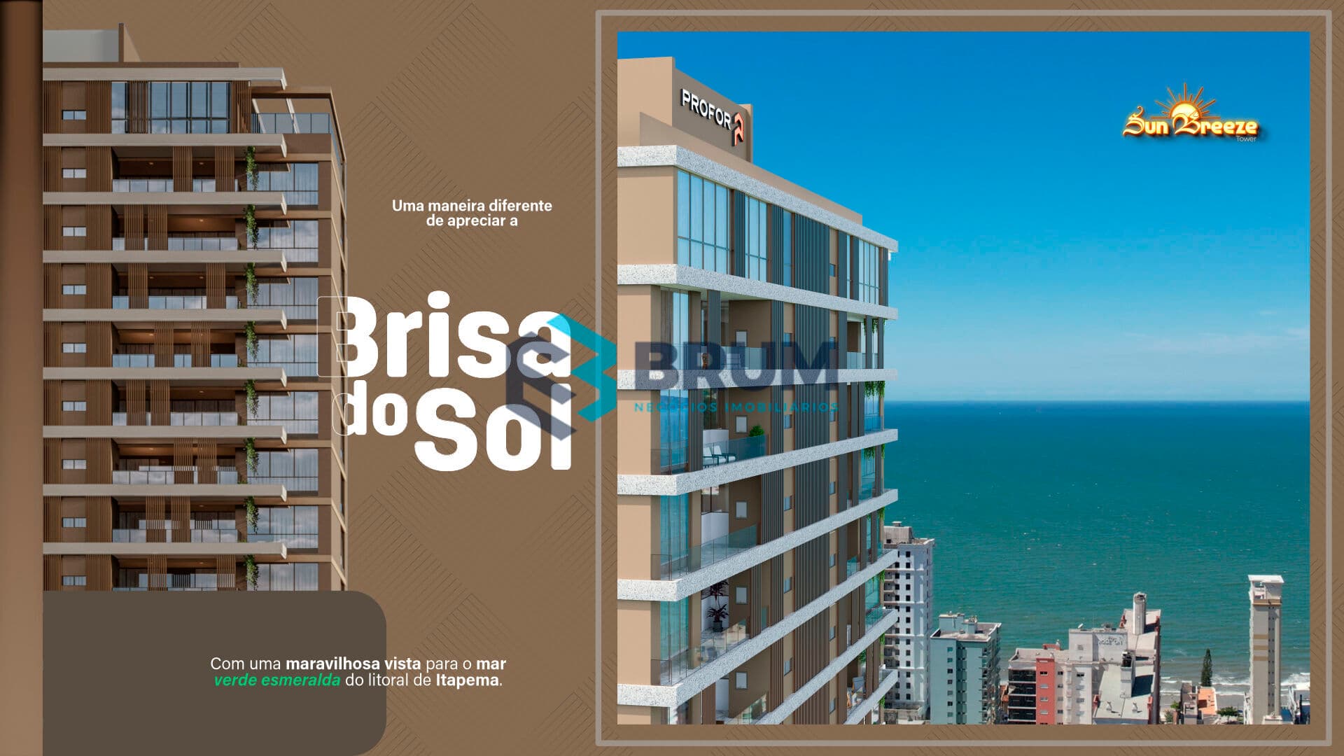 INVESTIMENTO EM MEIA PRAIA