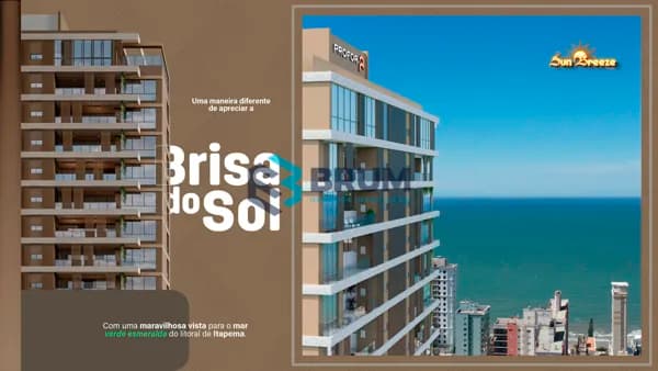INVESTIMENTO EM MEIA PRAIA
