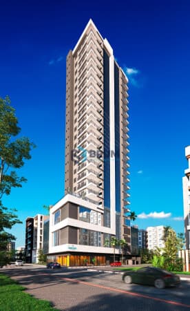 INVESTIMENTO EM ITAPEMA