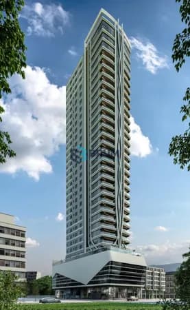 APARTAMENTO EM MEIA PRAIA