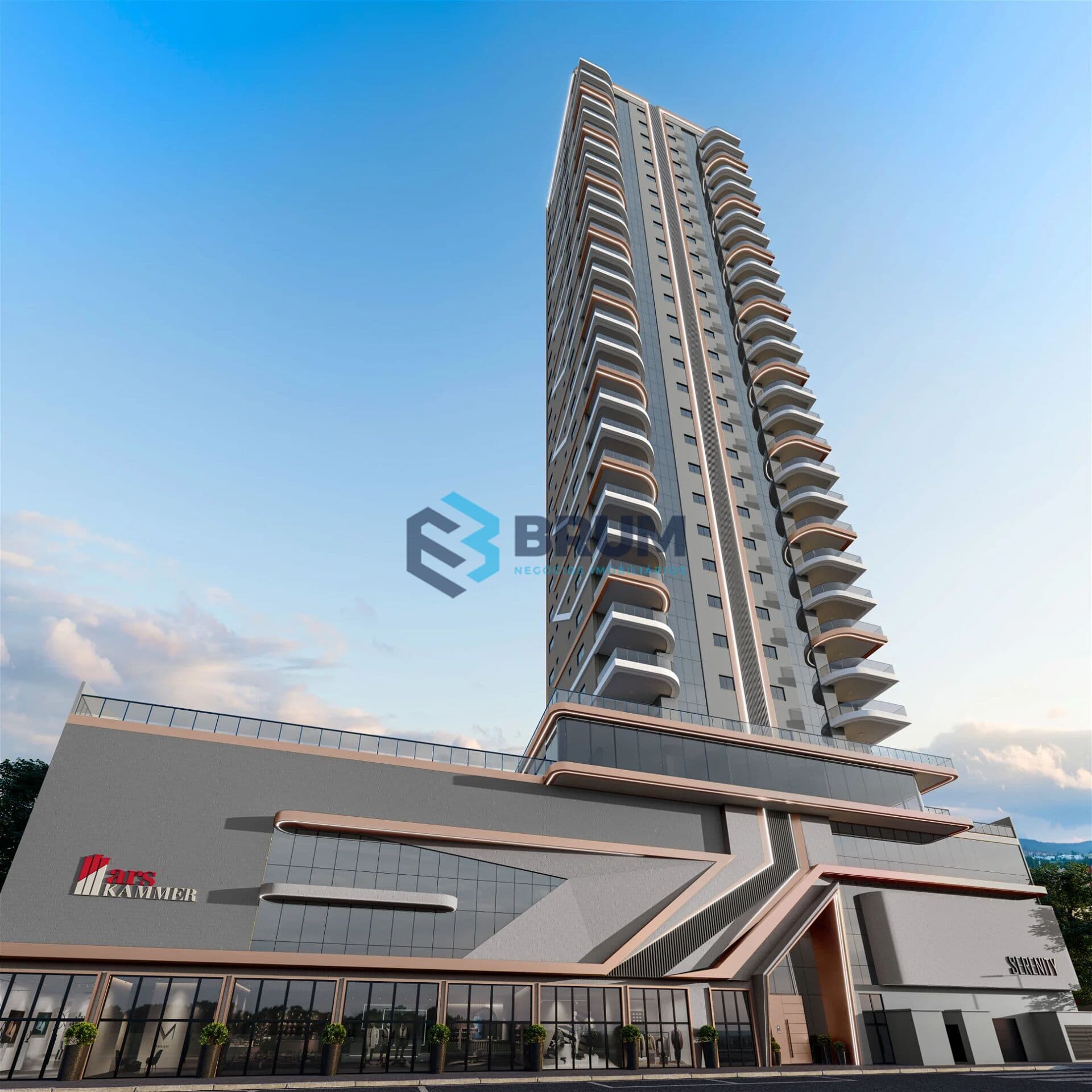 INVESTIMENTO EM MEIA PRAIA