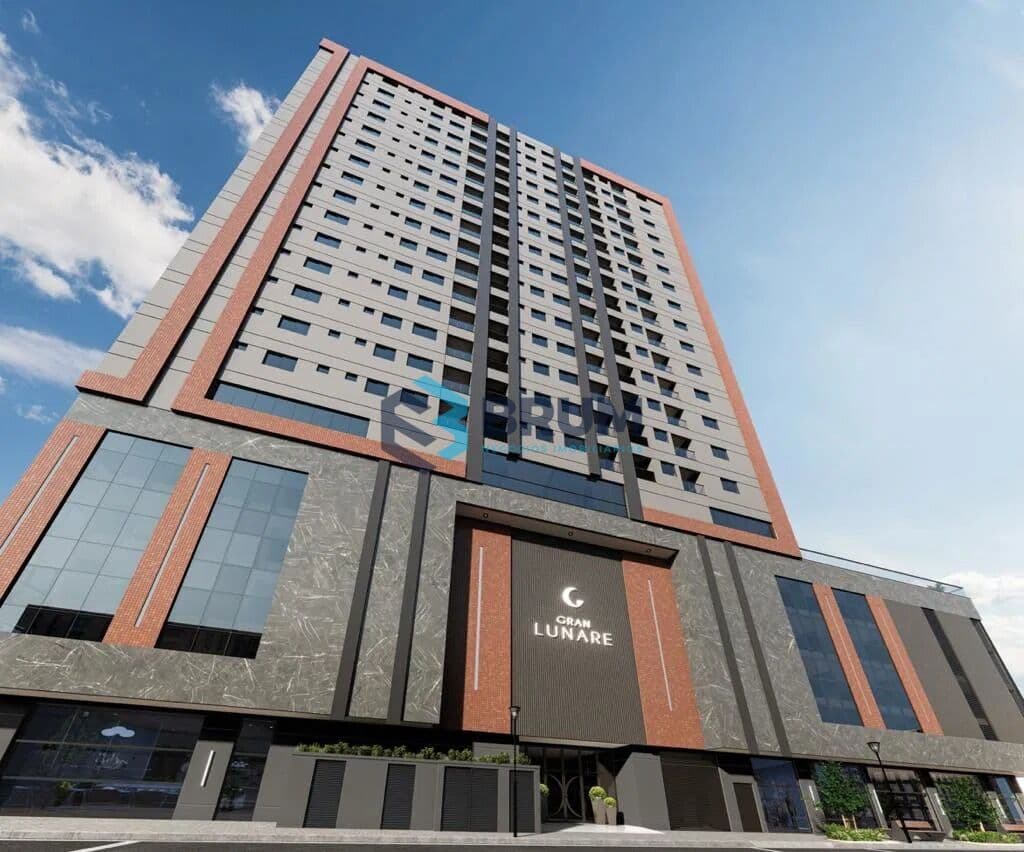 APARTAMENTO EM ITAPEMA