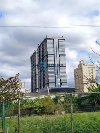 Pronto para morar com linda vista panorâmica