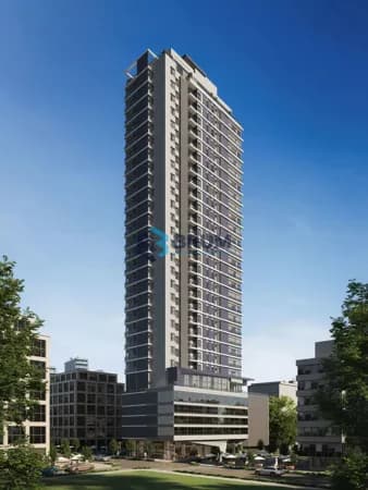 Investimento em Meia Praia