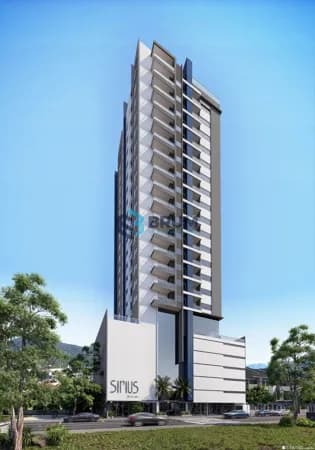APARTAMENTO EM ITAPEMA