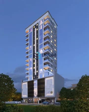 APARTAMENTO EM ITAPEMA