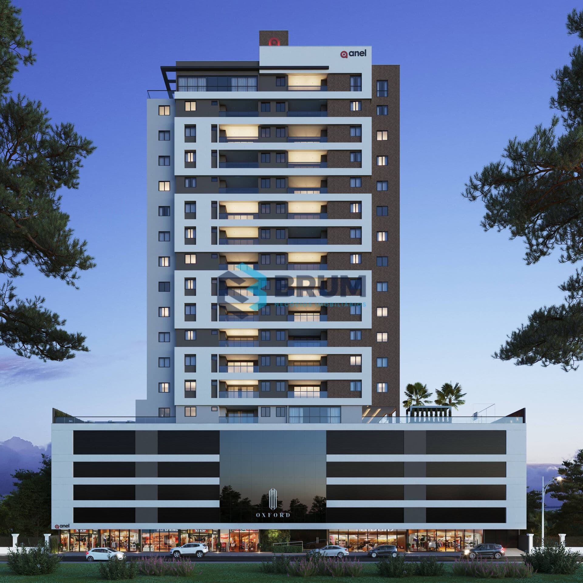 APARTAMENTO EM ÓTIMA LOCALIZAÇÃO