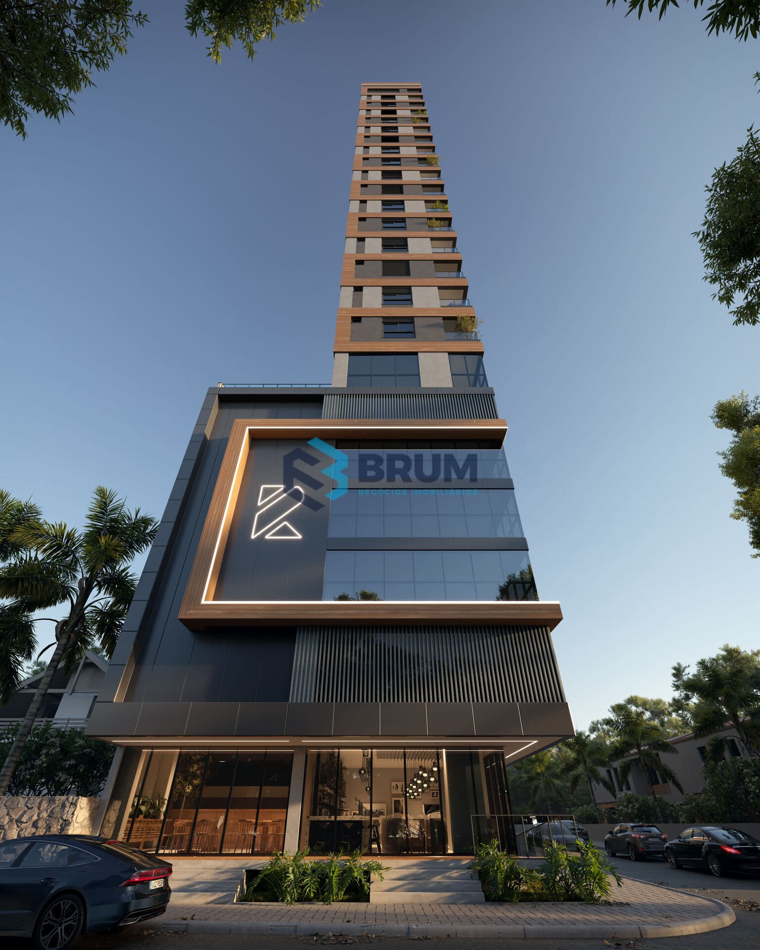 EXCELENTE LOCALIZAÇÃO NO CENTRO DE ITAPEMA