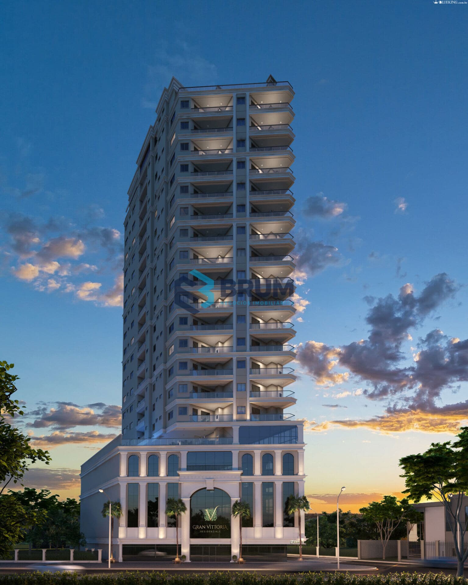APARTAMENTO EM ITAPEMA