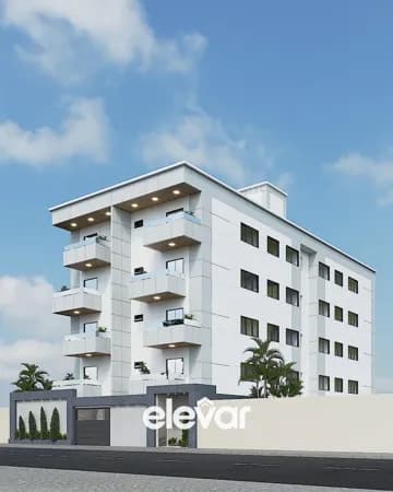 Apartamento no Augusta Mota- RESIDENCIAL WILANDER