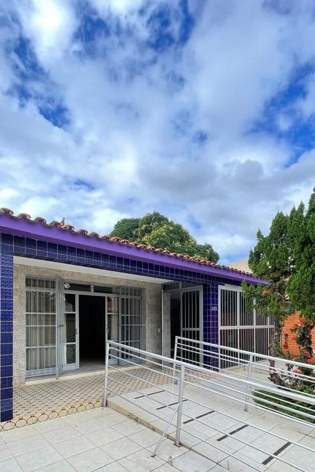Casa em Localização Estratégica no Centro da Cidade