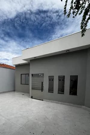 Casa Térrea com 3 Quartos no Bairro Belvedere