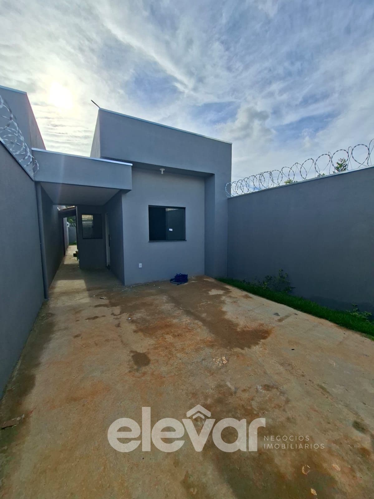 Casa no Bairro Interlagos