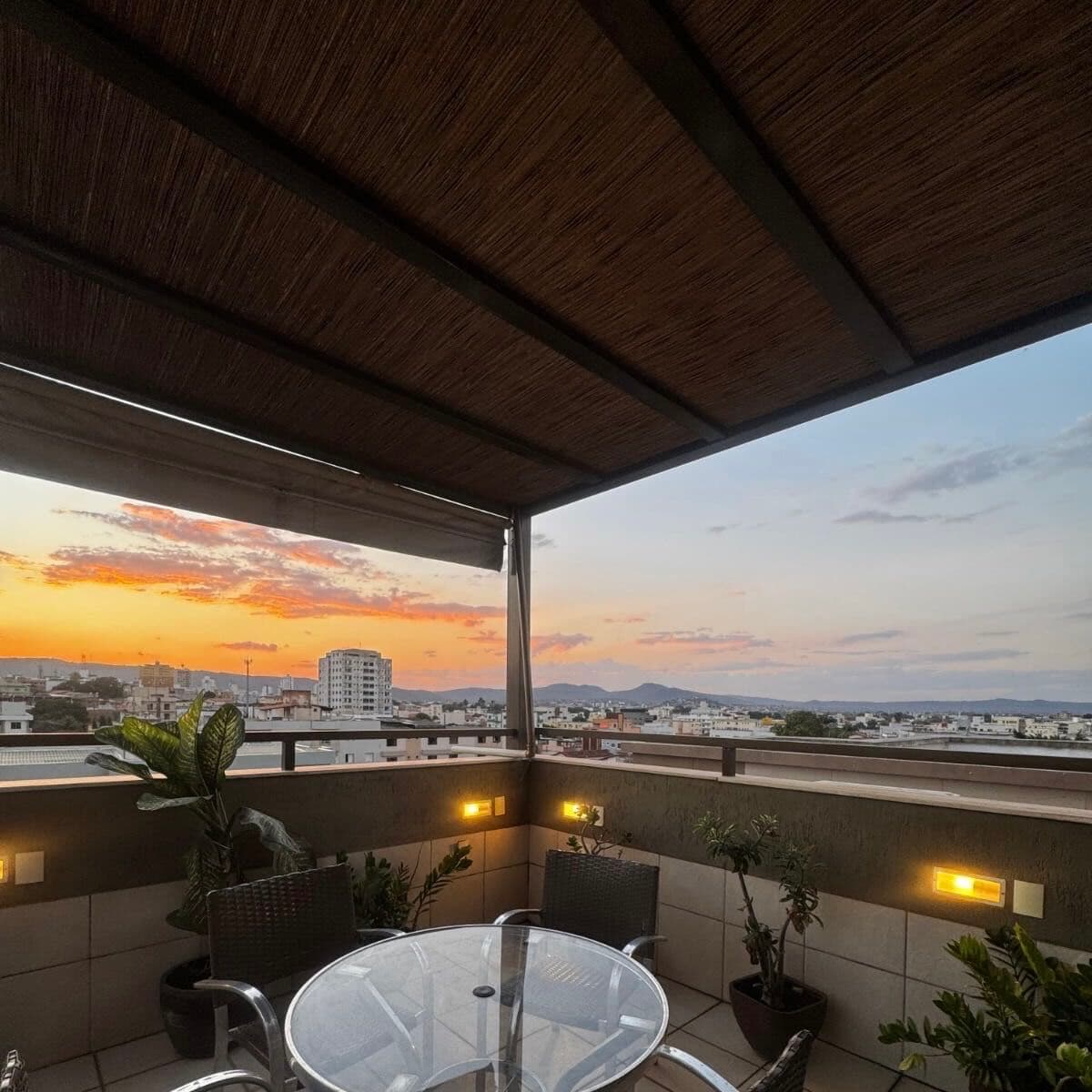 Cobertura Duplex com 3 Quartos no Bairro São José