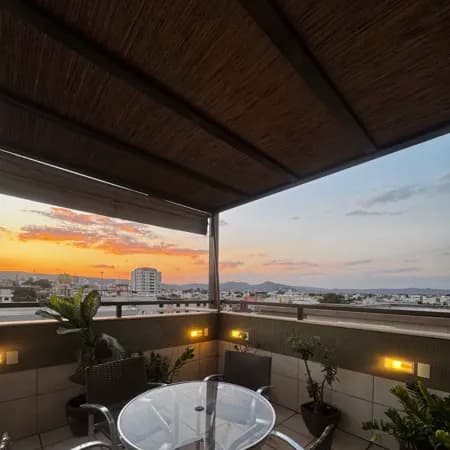 Cobertura Duplex com 3 Quartos no Bairro São José