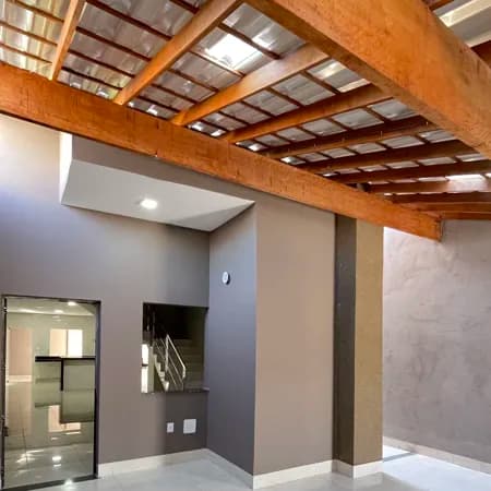 Casa no Todos os Santos Prolongamento