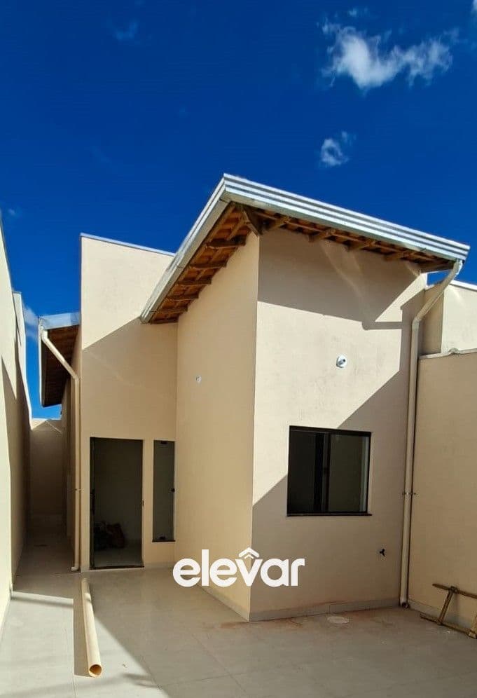 Casa no Carmelo moderna e funcional Ideal para quem busca conforto e praticidade