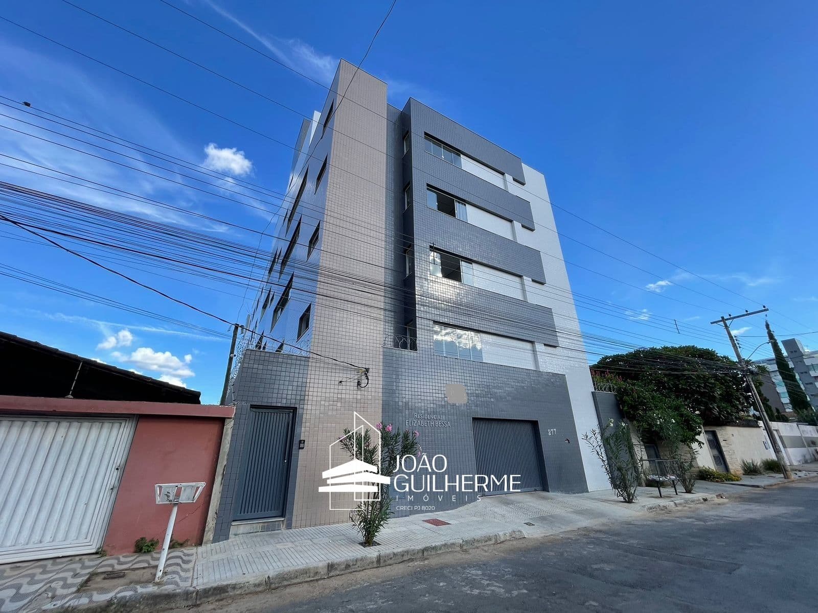 Apartamento em Montes Claros - Augusta Mota