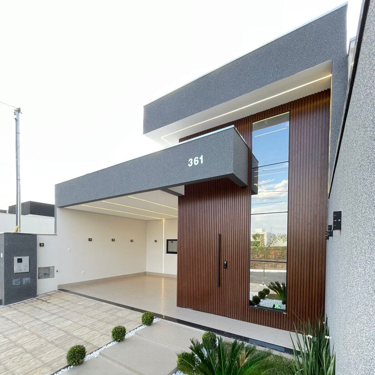 Uma Maravilhosa Casa no Residencial Vila Segura