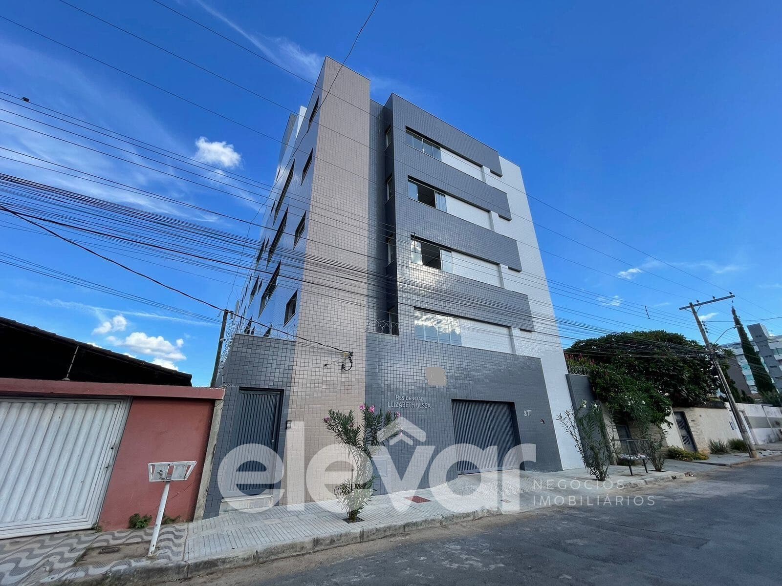 Apartamento Morada doSol