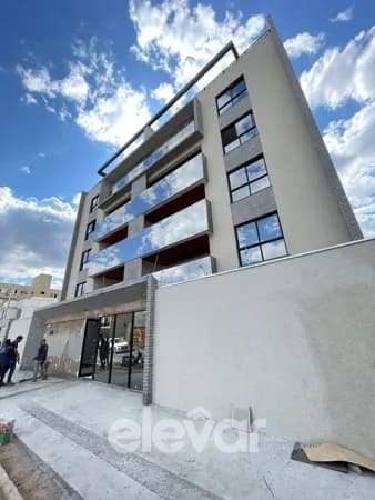 Apartamento com Varanda Gourmet – Bairro Morada do Sol