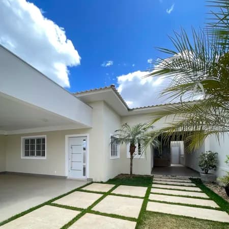 Excelente Casa Térrea no coração do Ibituruna