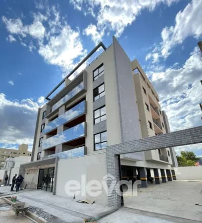 Cobertura Exclusiva – Bairro Morada do Sol