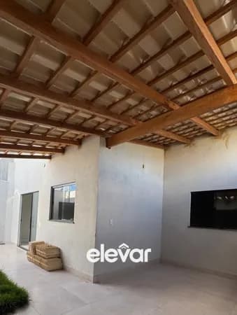 Oportunidade no Jardim Olímpico!! Casa de R$245.000 com documentação!