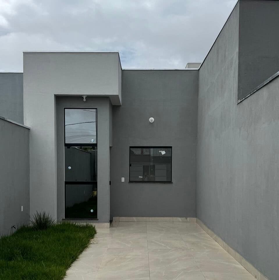 Casa no Vila Anália com Documentação Inclusa