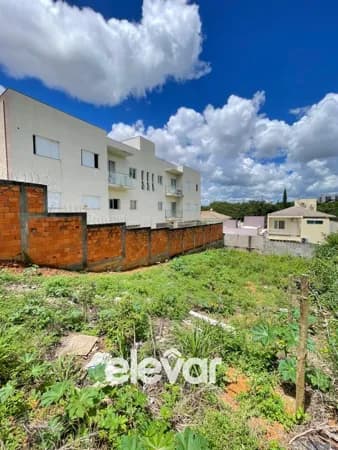 Lote bairro ibituruna