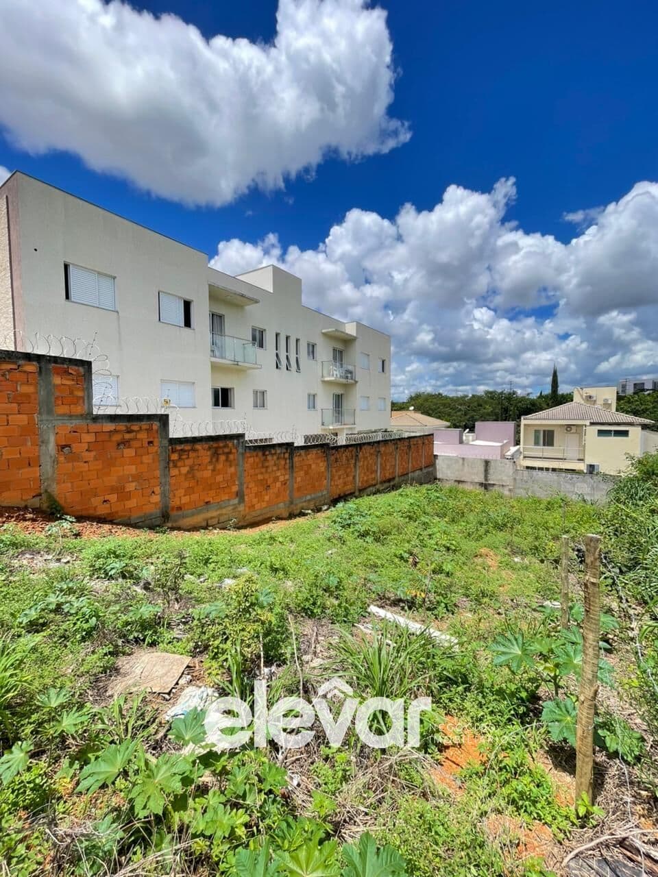 Lote bairro ibituruna