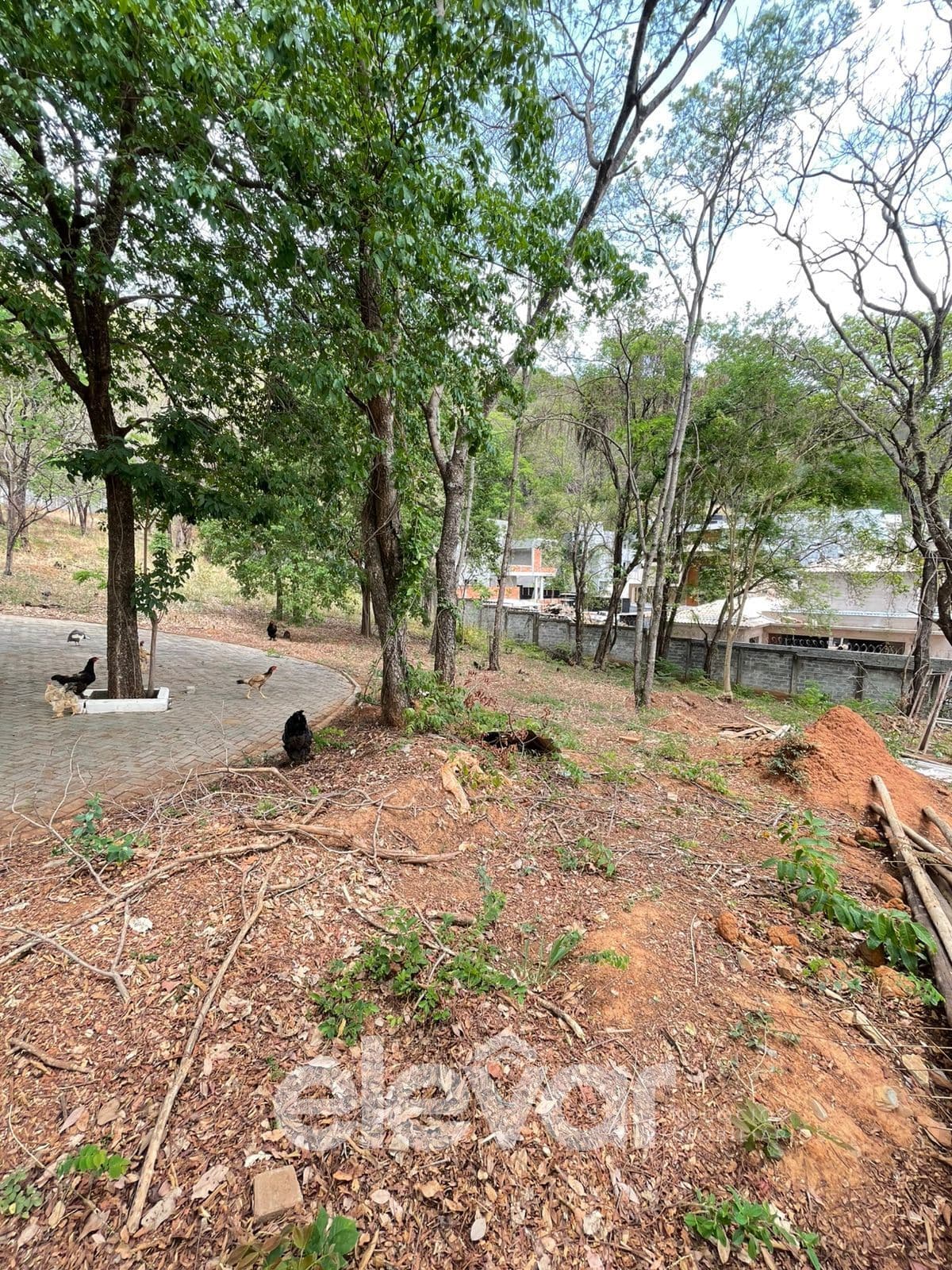 Lote em Condomínio Fechado – Portal do Ibituruna