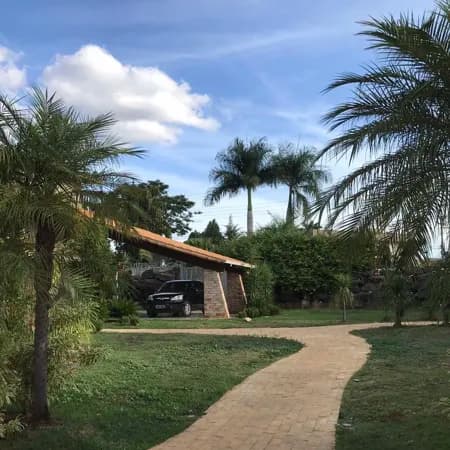 Casa Alto Luxo no bairro Ibituruna