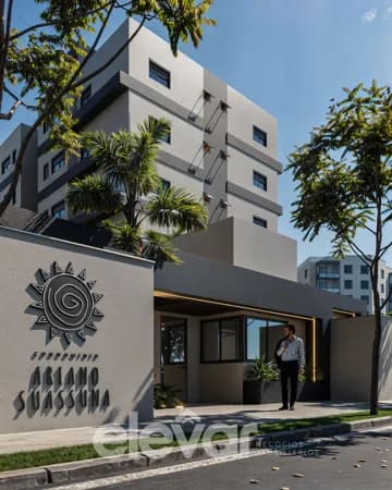 Apartamentos no Augusta Mota Oportunidade na região Sul da Cidade