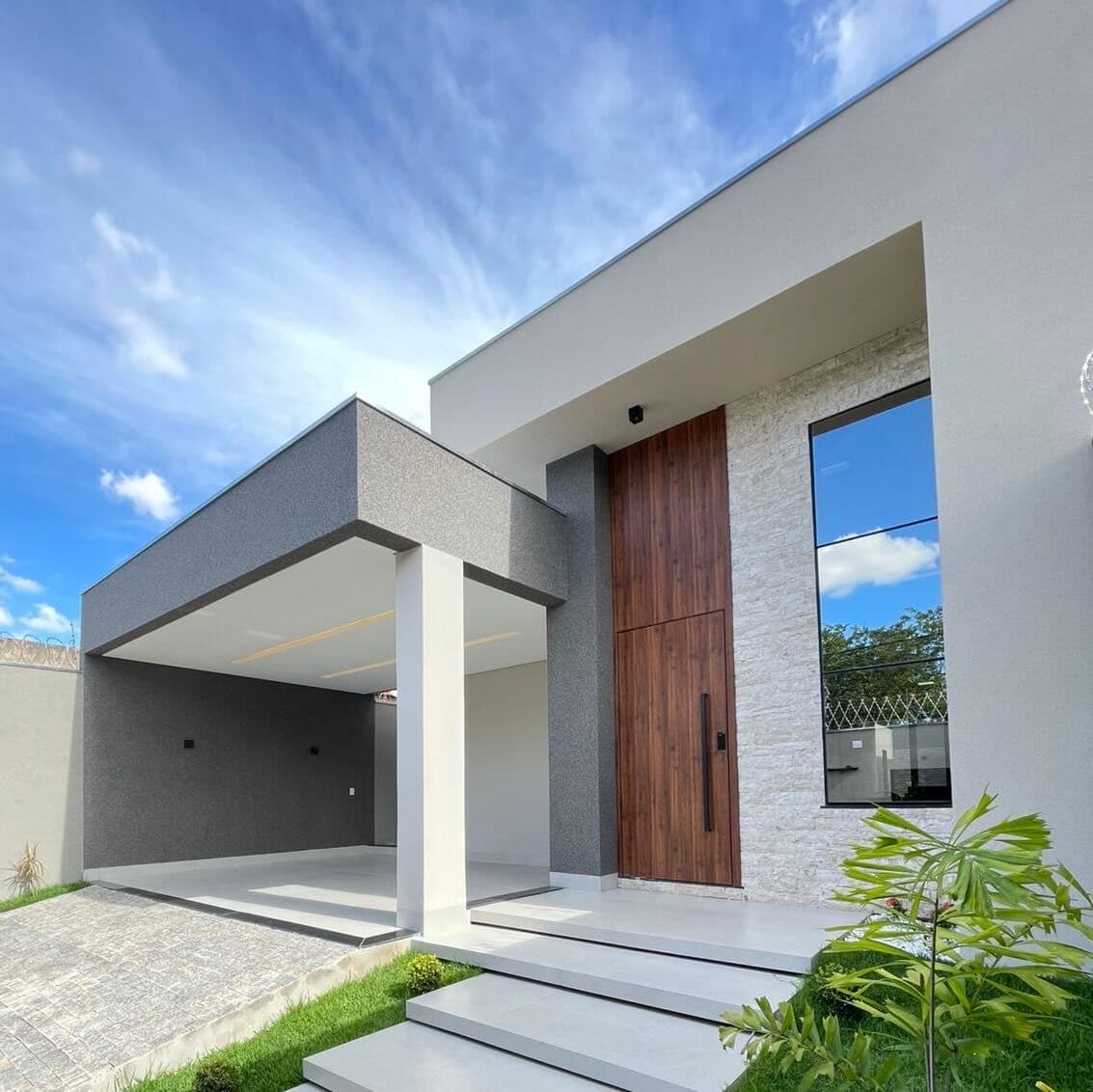Casa Térrea no Bairro Sapucaia
