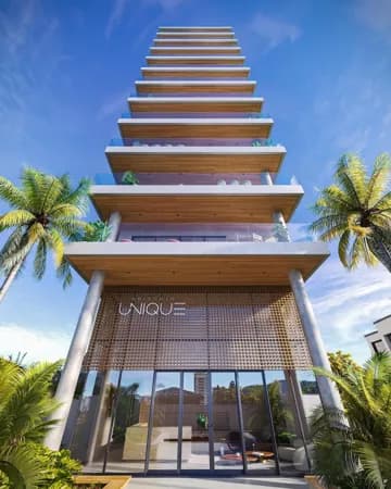 Apartamento Alto Padrão na zona sul